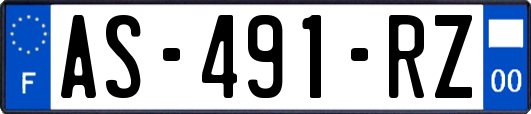 AS-491-RZ