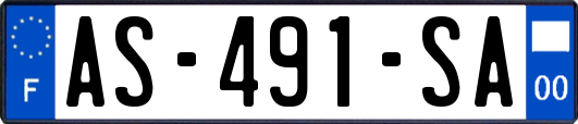 AS-491-SA