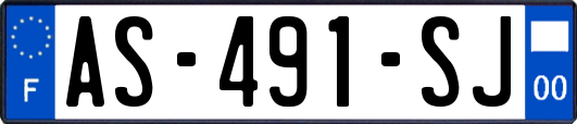 AS-491-SJ