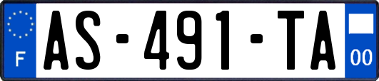 AS-491-TA