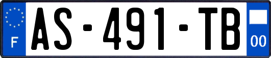 AS-491-TB