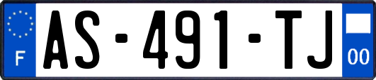 AS-491-TJ