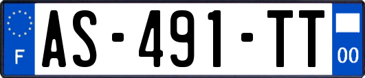 AS-491-TT