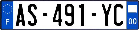 AS-491-YC