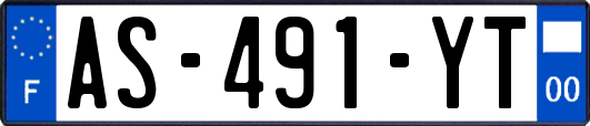 AS-491-YT
