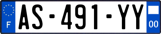 AS-491-YY