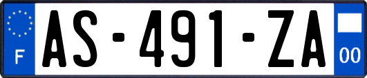AS-491-ZA