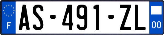 AS-491-ZL