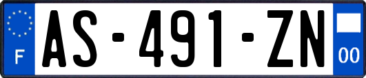 AS-491-ZN