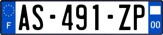 AS-491-ZP