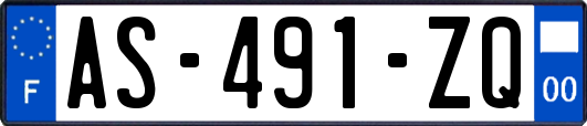 AS-491-ZQ