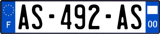 AS-492-AS