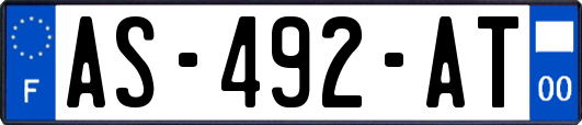 AS-492-AT