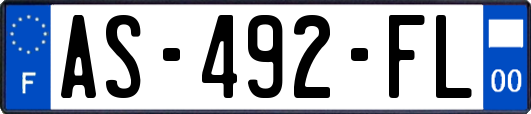 AS-492-FL