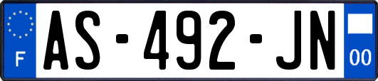 AS-492-JN