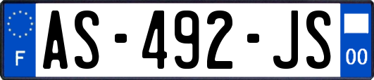 AS-492-JS