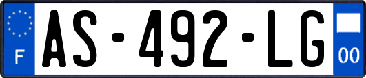 AS-492-LG
