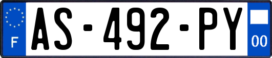 AS-492-PY