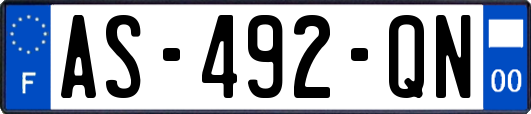 AS-492-QN