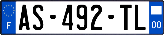 AS-492-TL