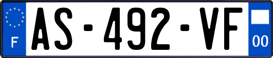 AS-492-VF