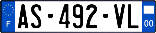 AS-492-VL