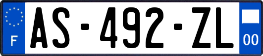 AS-492-ZL