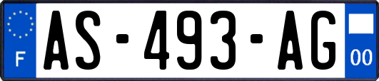 AS-493-AG