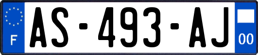 AS-493-AJ