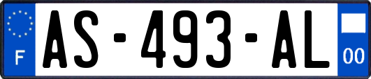 AS-493-AL