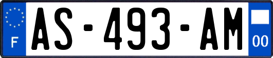 AS-493-AM