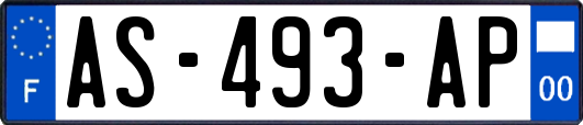 AS-493-AP