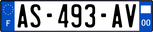 AS-493-AV