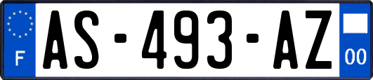 AS-493-AZ