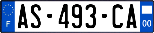 AS-493-CA