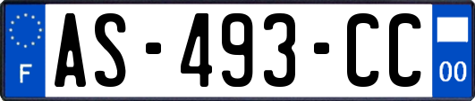 AS-493-CC