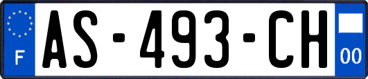 AS-493-CH
