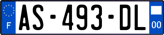 AS-493-DL
