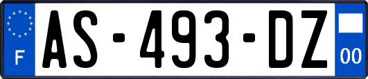 AS-493-DZ