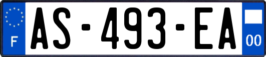AS-493-EA