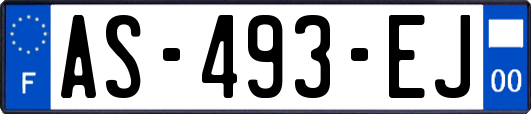 AS-493-EJ