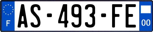 AS-493-FE