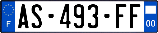 AS-493-FF
