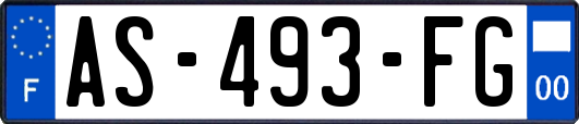 AS-493-FG