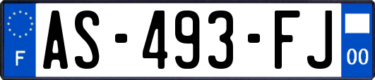 AS-493-FJ