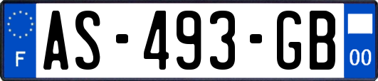 AS-493-GB
