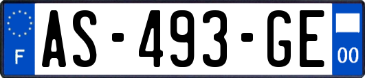 AS-493-GE