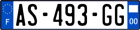 AS-493-GG