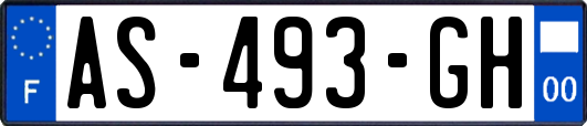 AS-493-GH