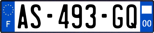 AS-493-GQ